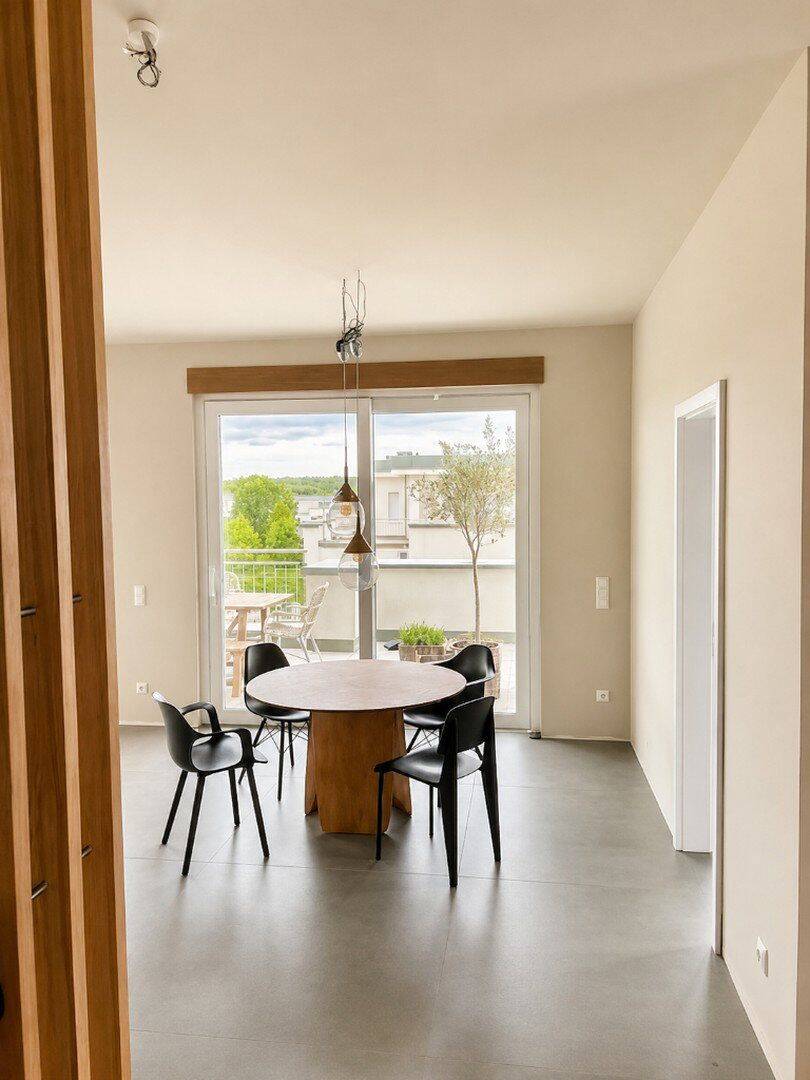 4 Zimmer Penthouse im Villenquartier, 14469 Potsdam