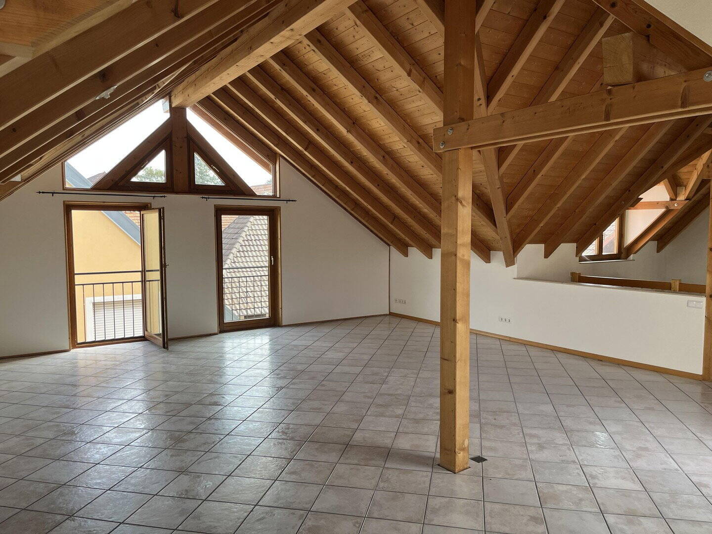 2 Zimmer Loft Wohnung, 79238 Ehrenkirchen