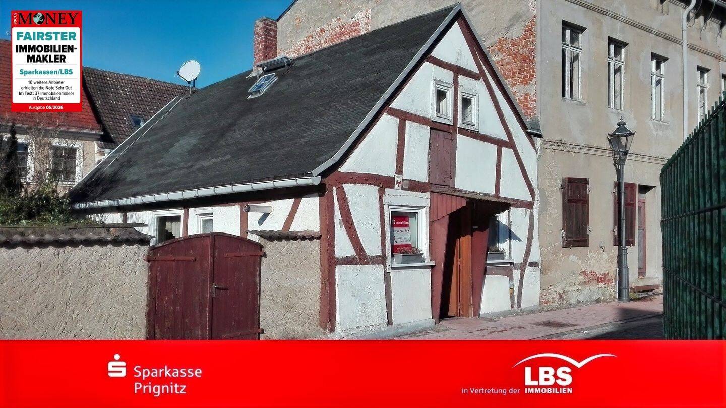 Liebhaber gesucht!, 19348 Perleberg