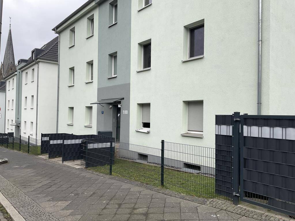 2-Zimmer-Wohnung mit großer Wohnküche in Bochum an sofort verfügbar, 44879 Bochum (Dahlhausen Linden)