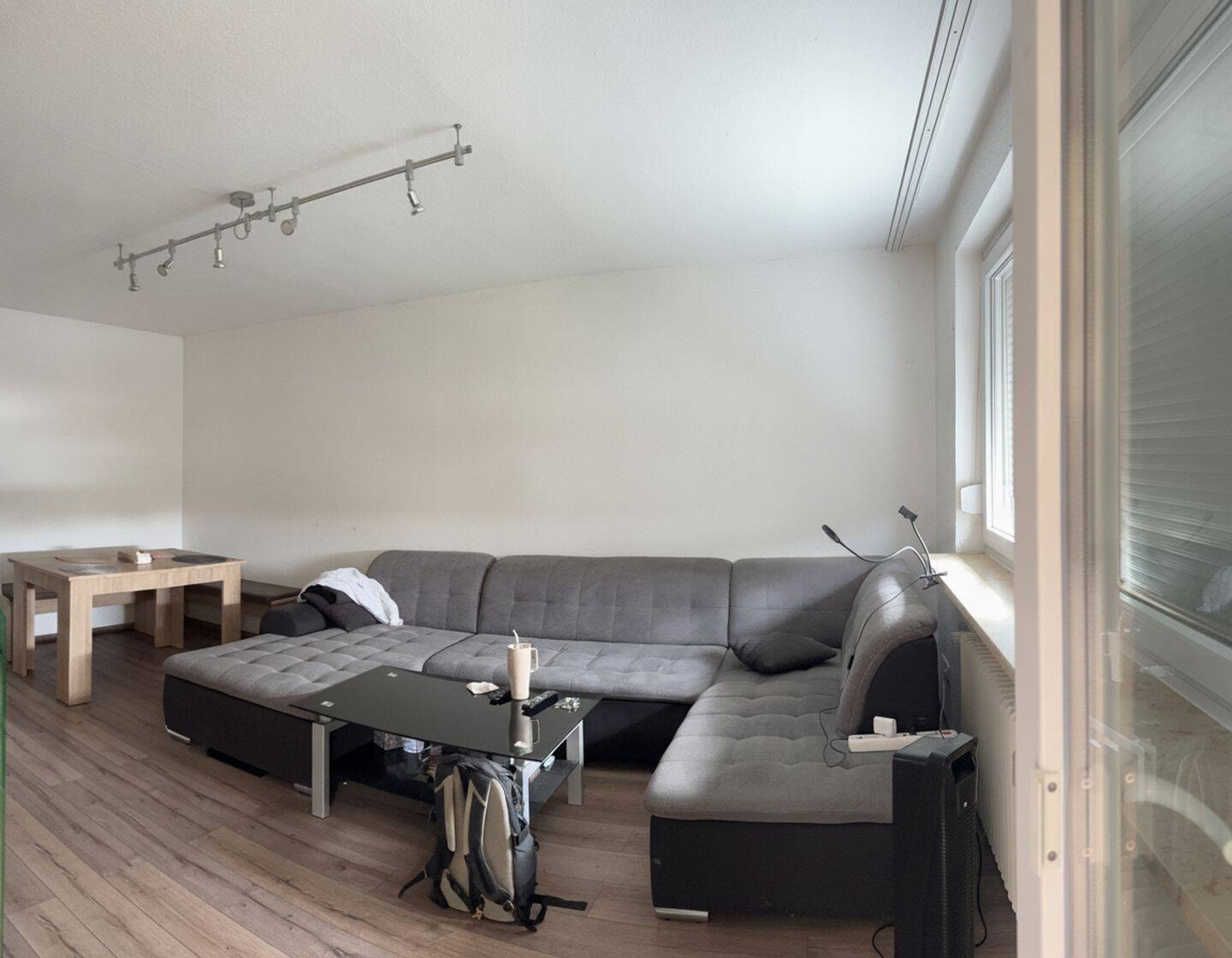 Helle 4-Zimmer-Wohnung mit Einbauküche, Garage und Stellplatz in Münster-Hiltrup, 48165 Münster (Amelsbüren Angelmodde Berg Fidel Hiltrup)