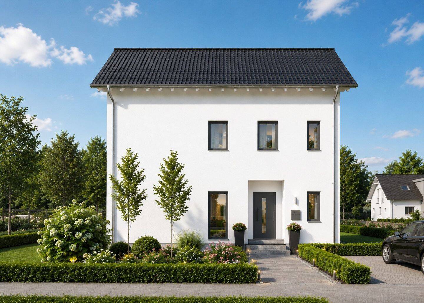 Wohnklima maximiert., 76461 Muggensturm