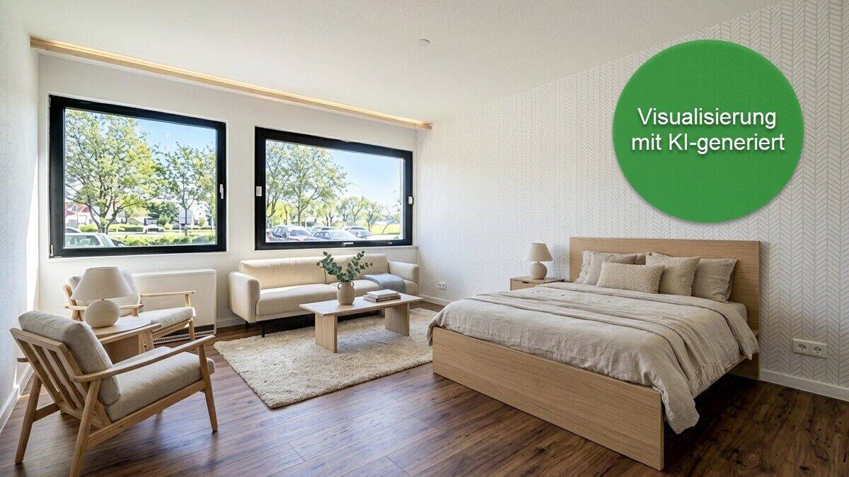 Ferienwohnung zum Sofortstart – voll saniert und bereit für Ihre Gäste, 23769 Fehmarn