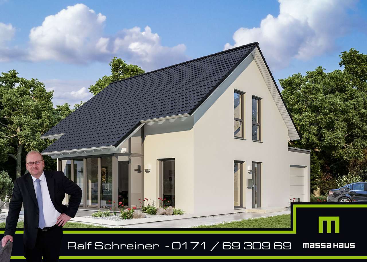 Ihr Familien Traumhaus mit viel Platz!, 51597 Morsbach