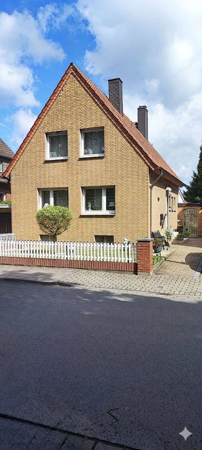 Ihr neues Zuhause: Freistehendes Familienglück in zentraler Lage, 59229 Ahlen
