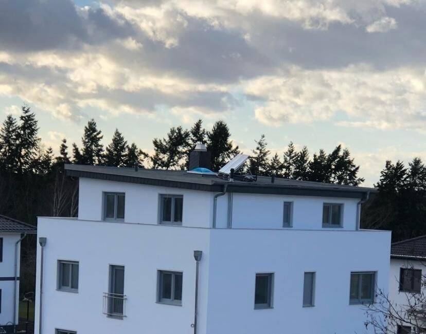 3. Zimmerwohnung in Kladow, 14089 Berlin (Spandau Gatow Kladow Kolonie Windmühlenberg)