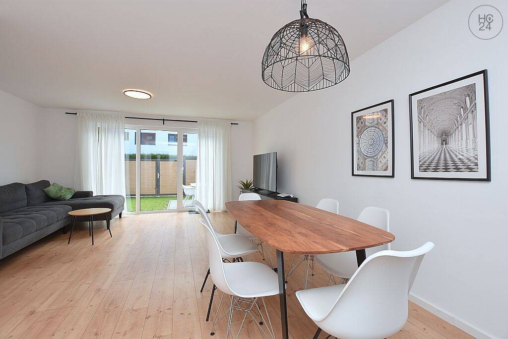 Tolles, modern möbliertes Reihenmittelhaus, mit viel Platz in Leinfelden-Echterdingen, 70771 Leinfelden-Echterdingen