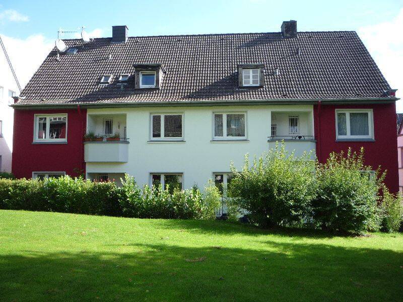 *** Wir modernisieren für Sie! Attraktive 3-Zi.-Whg. + Mansarde am Schlosspark! ***, 45355 Essen (Bergeborbeck Bochold Borbeck-Mitte)