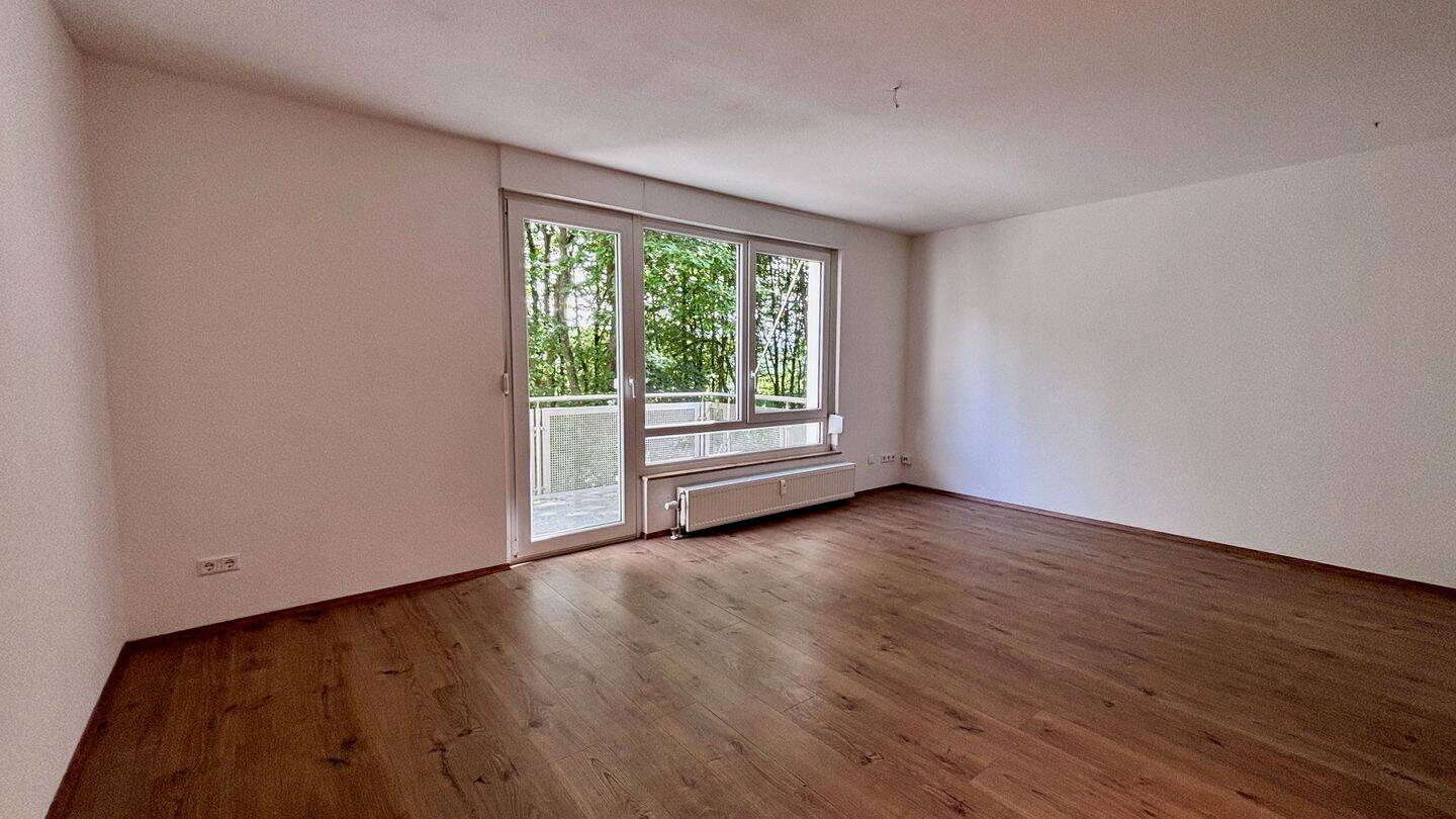 Helle 3-Zimmerwohnung im Ortsteil Buckesfeld mit Blick ins Grüne, 58509 Lüdenscheid