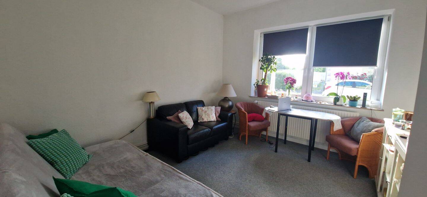 2 Zimmer Wohnung in Jürgensby, 24943 Flensburg (Engelsby Fruerlund Jürgensby Sandberg Tarup)