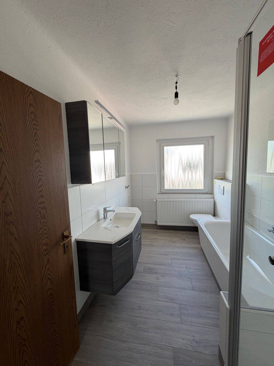 4.5 Zimmer-Wohnung, 91710 Gunzenhausen