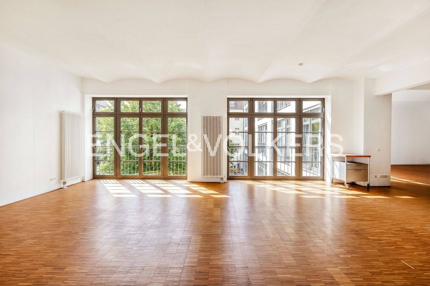 Großzügiges Loft in den Paul-Lincke-Höfen, 10999 Berlin (Friedrichshain-Kreuzberg Kreuzberg)