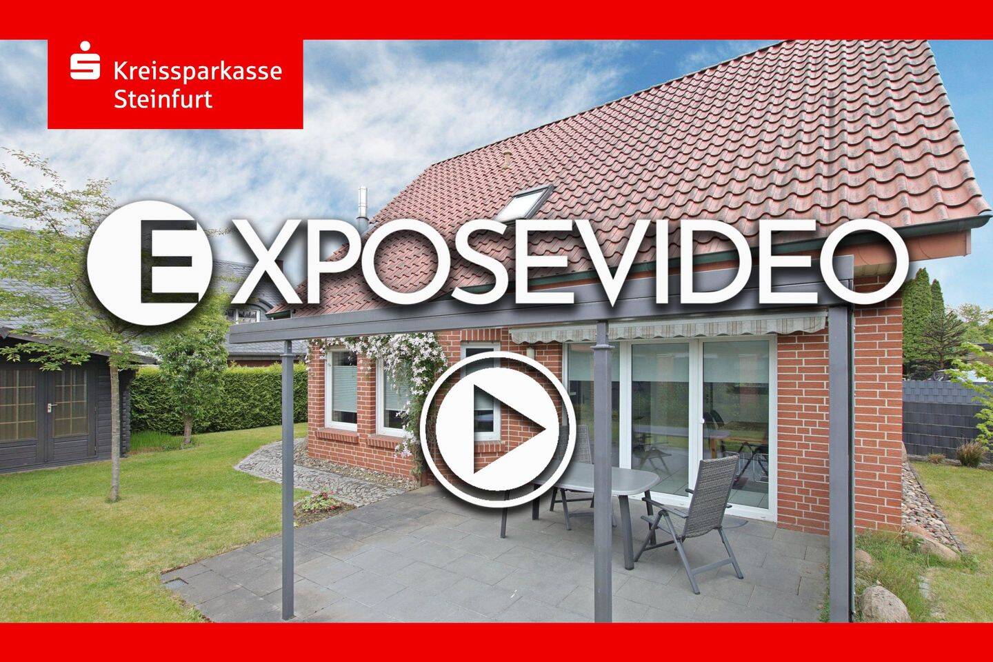 Einfamilienhaus im TOP-Zustand, 48432 Rheine
