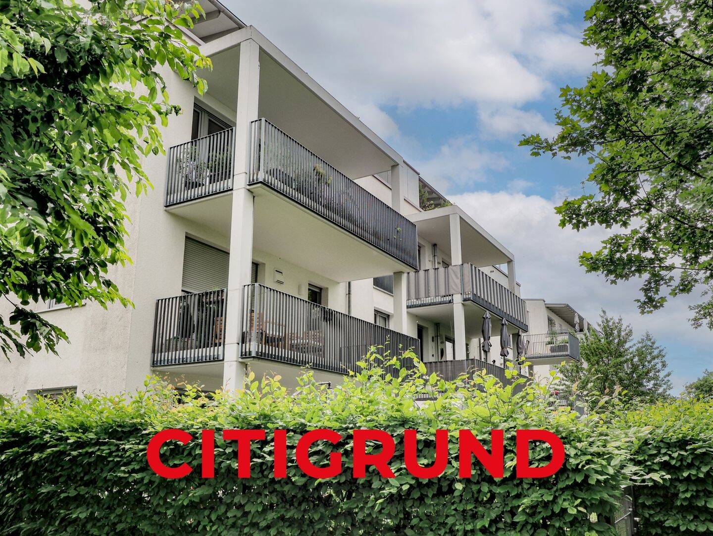 Unterschleißheim/Lohhof – Ruhig. Modern. Gepflegt., 85716 Unterschleißheim