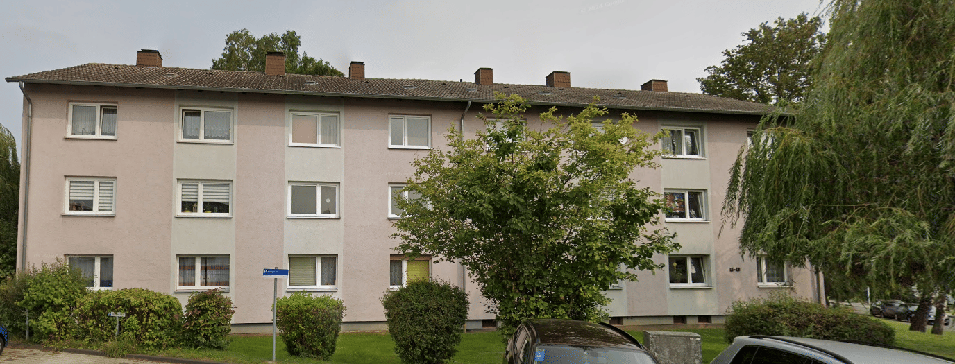 Ca. 68 m² im 2. Obergeschoss kurzfristig frei!, 34225 Baunatal