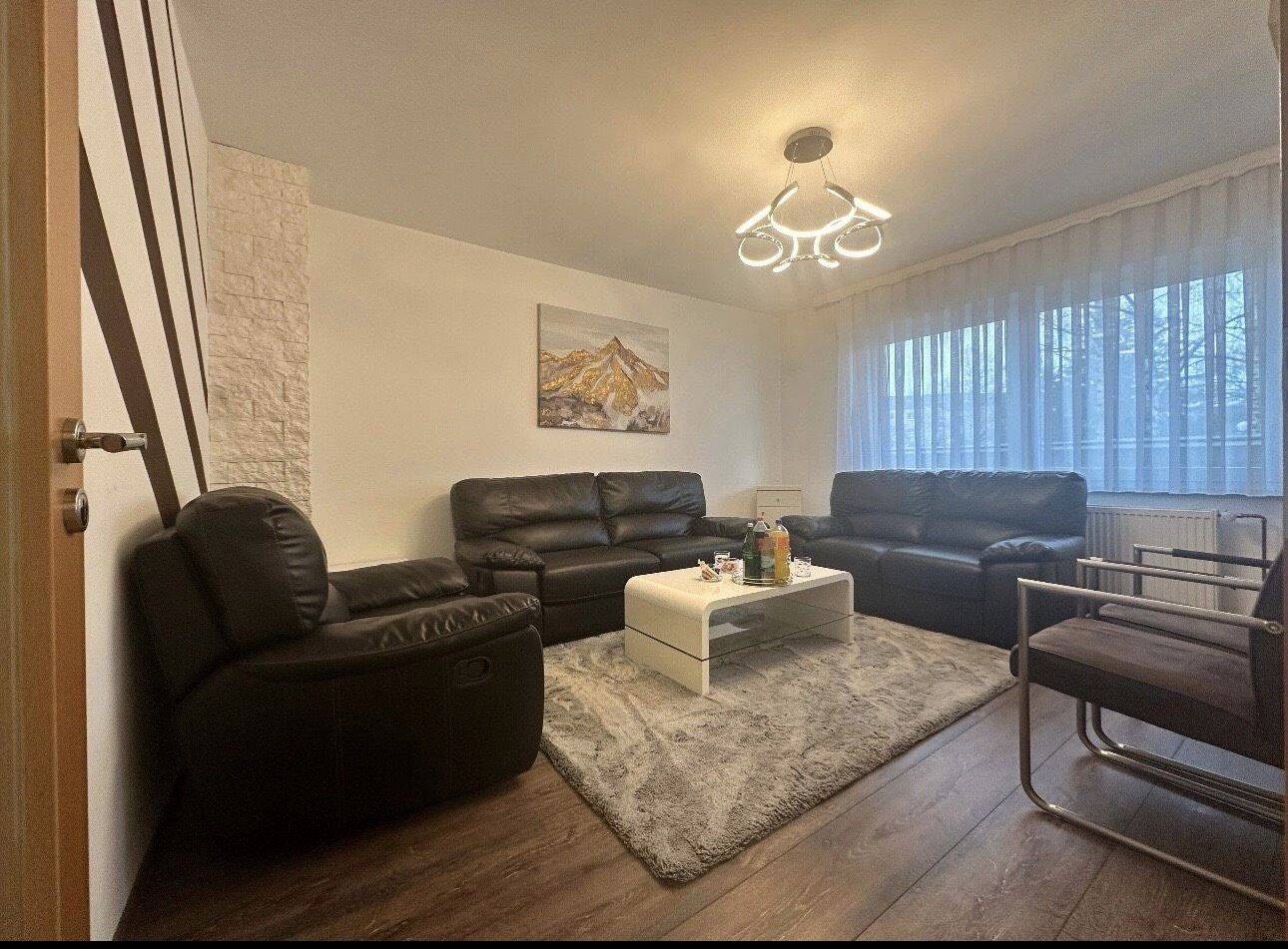 Seltene Gelegenheit: Zusammengelegte 6-Zimmer-Eigentumswohnung mit Teilungspotenzial, 45326 Essen (Altenessen-Nord Altenessen-Süd)