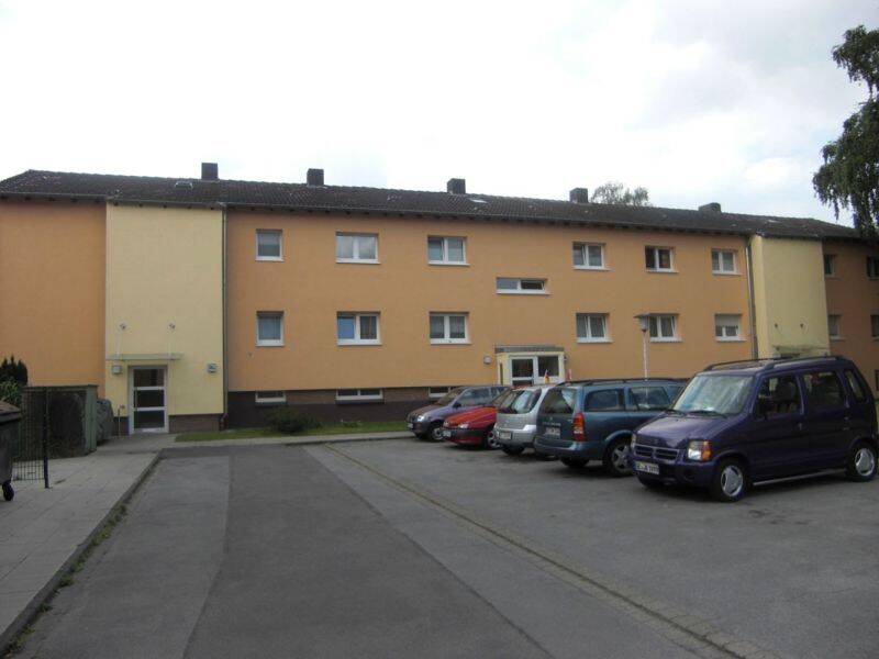 Nur für Senioren ab 60 !!, 45891 Gelsenkirchen (Erle)