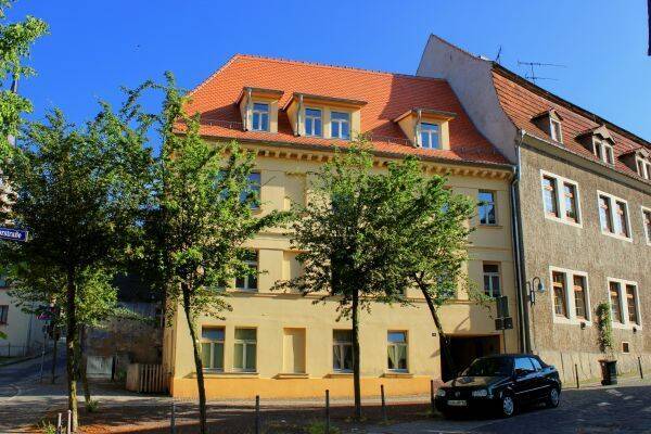 2- Zimmer Wohnung in der Wassertorstraße, 6526 Sangerhausen