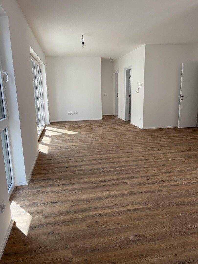Ankommen & Wohlfühlen in ihrem neuen Zuhause – moderne Neubauwohnung mit Herz & Stil, 68809 Neulußheim