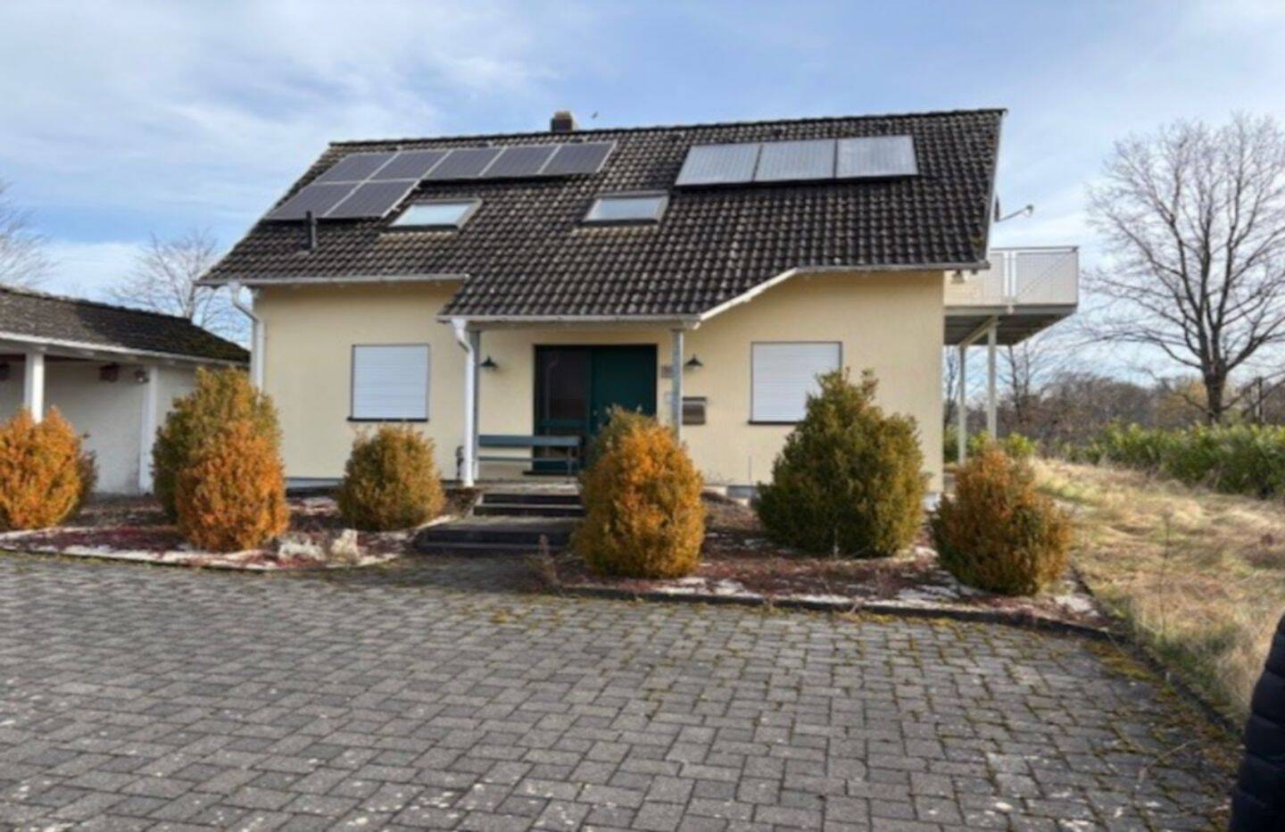 Sehr schönes Energiesparhaus mit gehobener Ausstattung in Wadern – Nunkirchen, 66687 Wadern