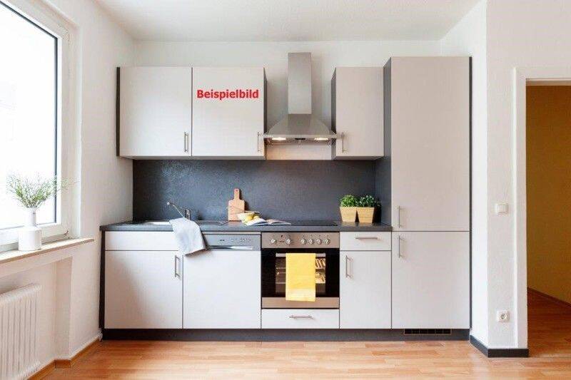 Sanierte 3-Zimmer-Wohnung mit EBK, 78048 Villingen-Schwenningen