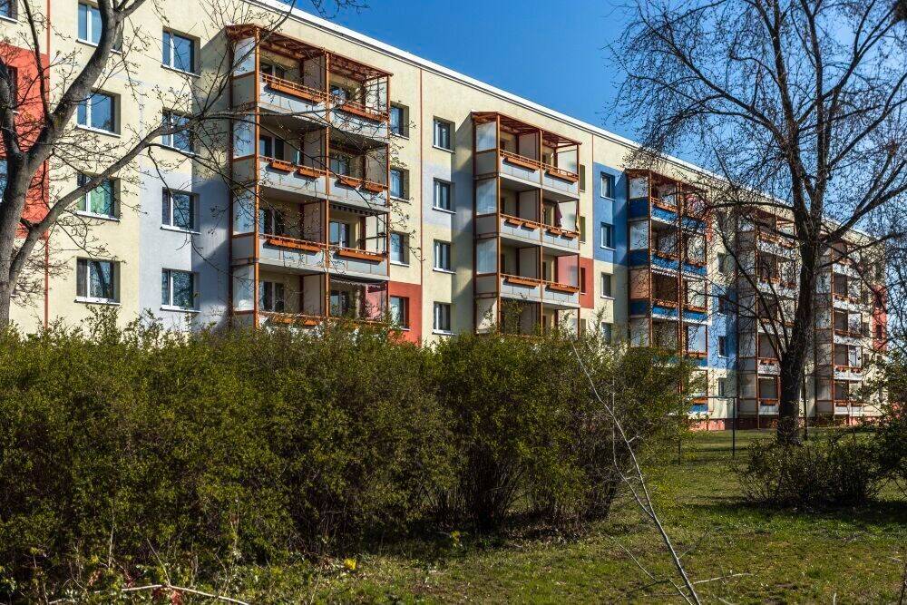 Schöne Wohnung mit guter Verkehrsanbindung, 3042 Cottbus (Branitz Merzdorf Mitte Sandow)