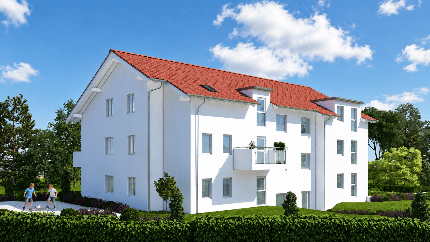 Appartement Neubauwohnung in Schluchsee, 79859 Schluchsee