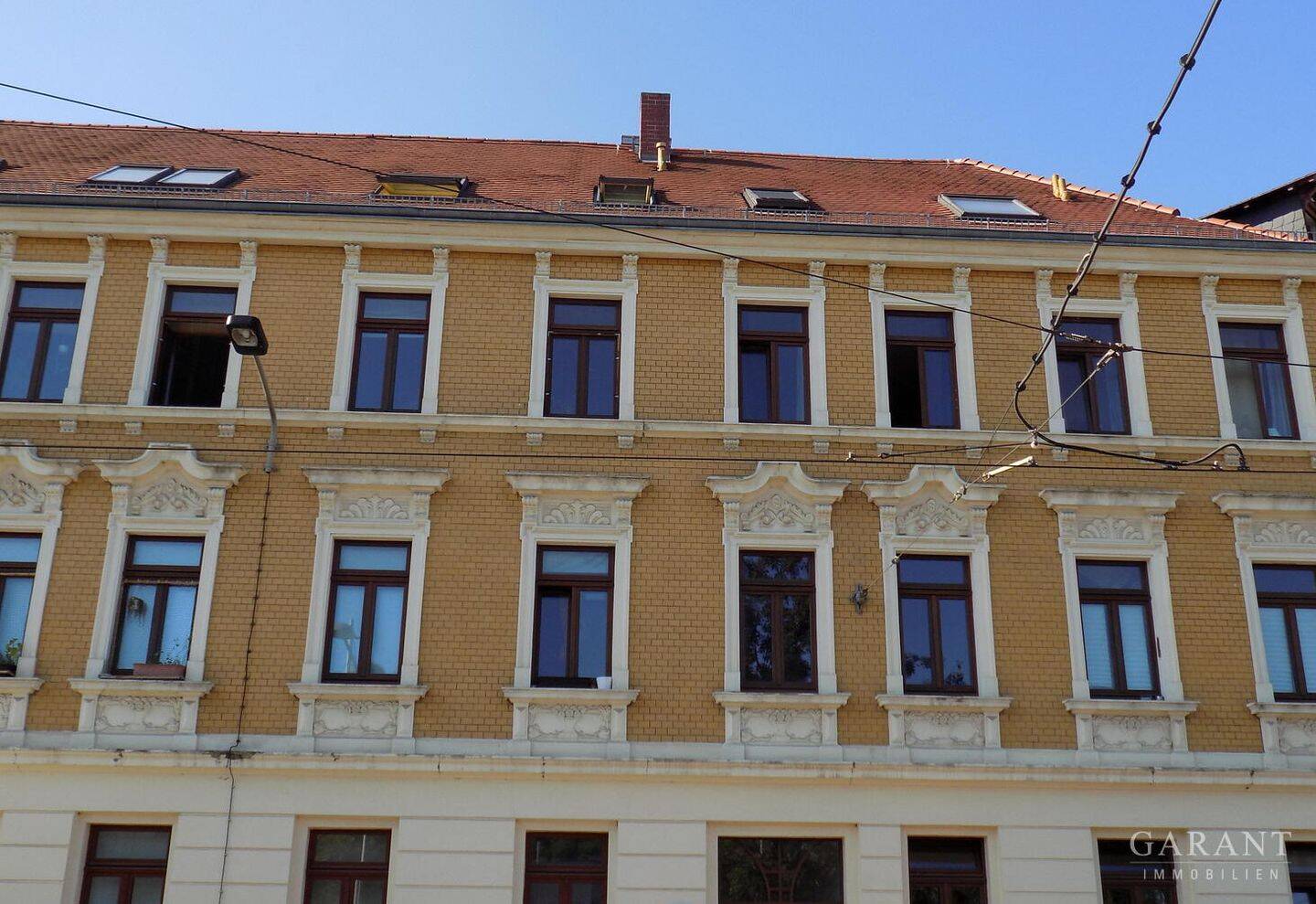 Geräumige 2 Zimmer-Wohnung in Connewitz mit Abstellkammer und guter Verkehrsanbindung, 4277 Leipzig (Connewitz Marienbrunn)