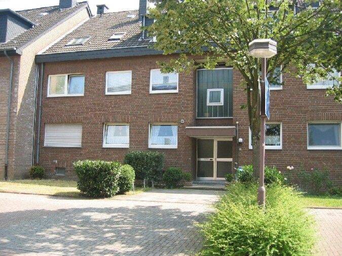 Vier Wände zum Wohlfühlen mit WBS., 47178 Duisburg (Alt-Walsum Overbruch Vierlinden)
