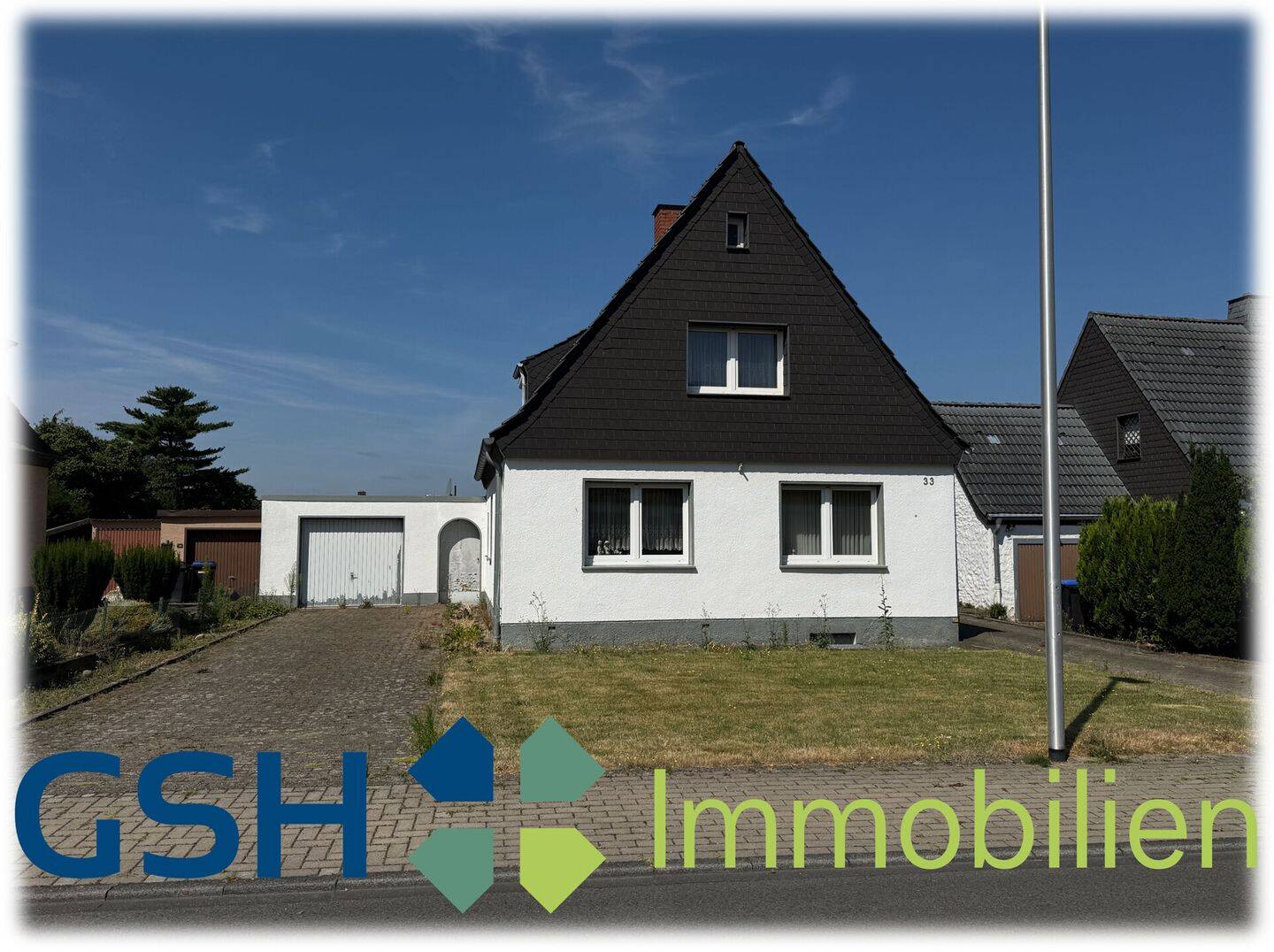 Solide Basis für Ihr Traumhaus – gestalten Sie nach Ihren Vorstellungen, 59077 Hamm