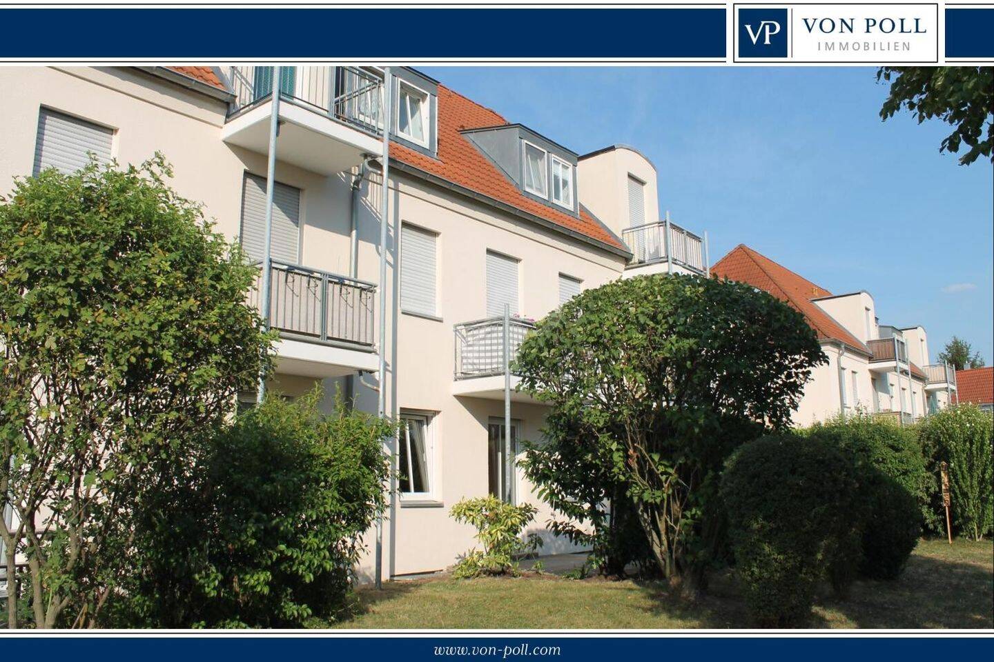 Vermietetes 1-Zimmer-Apartment in Dresdner Höhenlage, 1157 Dresden