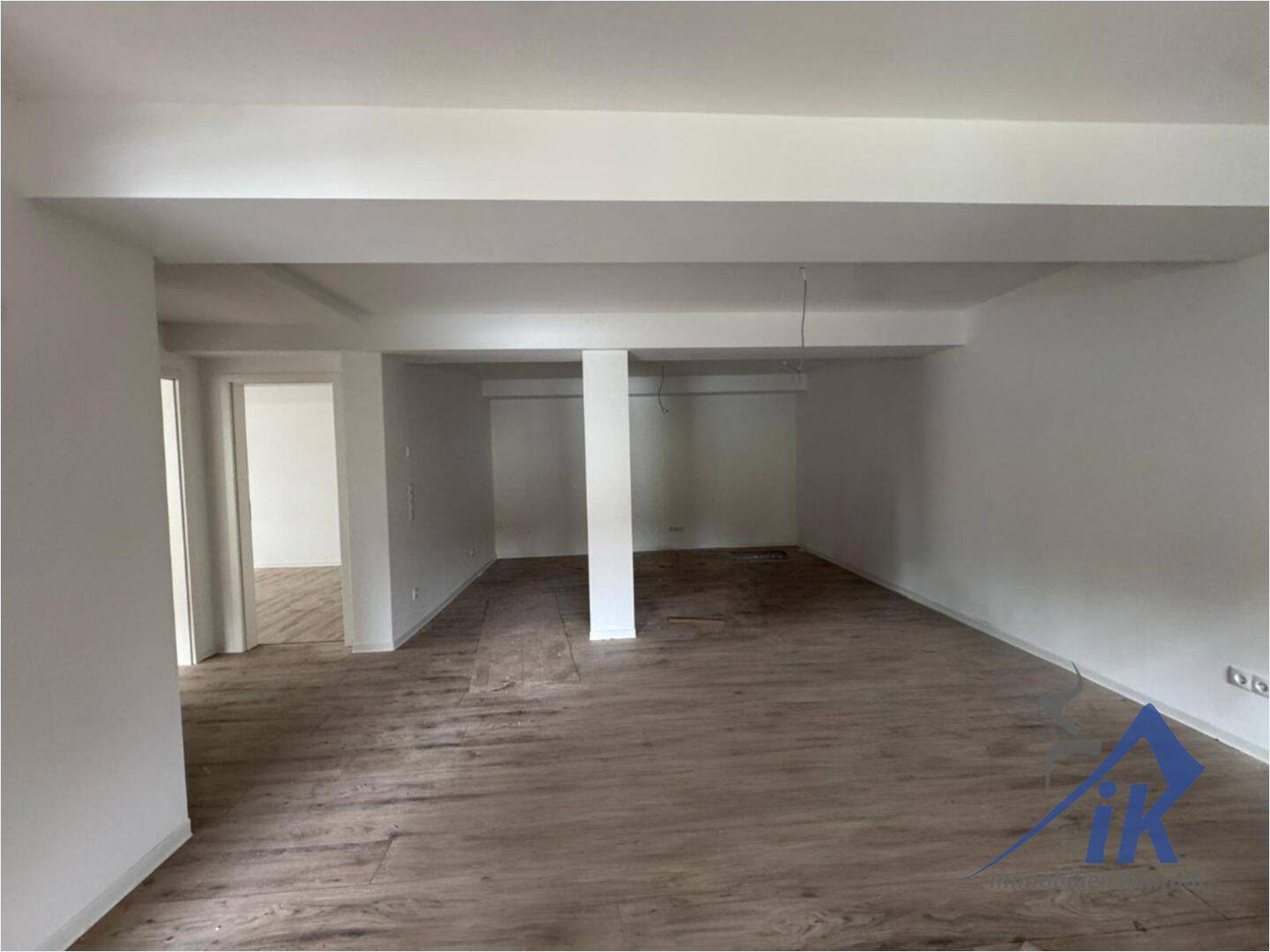 IK|Dittweiler – 4-Zimmer-Wohnung in ruhiger Lage, 66903 Altenkirchen