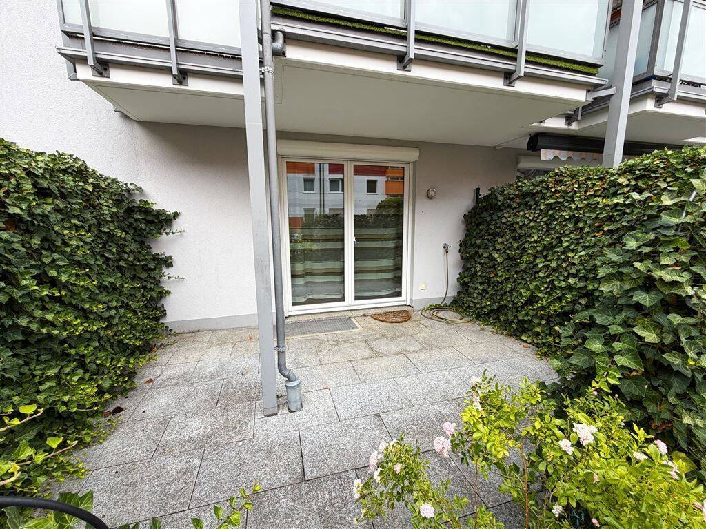 MODERNE, FREIE 2-Zi.-Terrassenwohnung in ruhiger, idealer Lage N-Röthenbach, 90449 Nürnberg (Gebersdorf Neuröthenbach Röthenbach bei Schweinau)