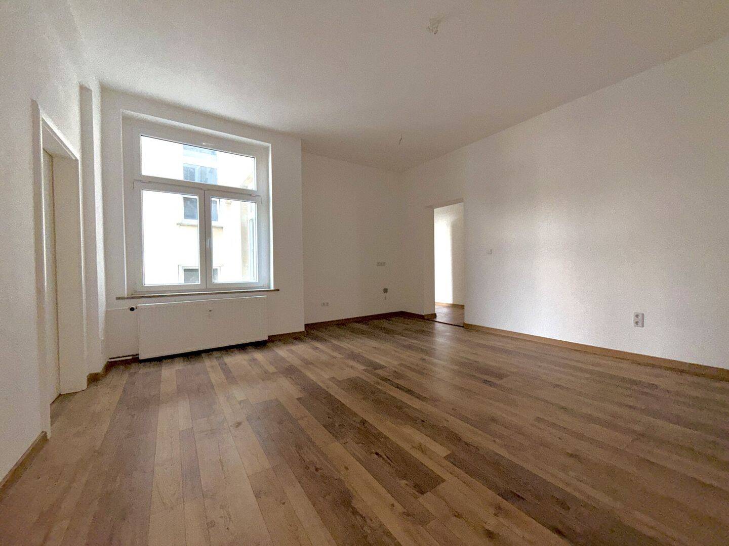 Schicke Wohnung in der Innenstadt, 8056 Zwickau
