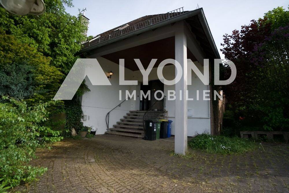 Doppelhaushälfte in Biebern (Hunsrück), optional mit zweiter Hälfte, 55471 Biebern