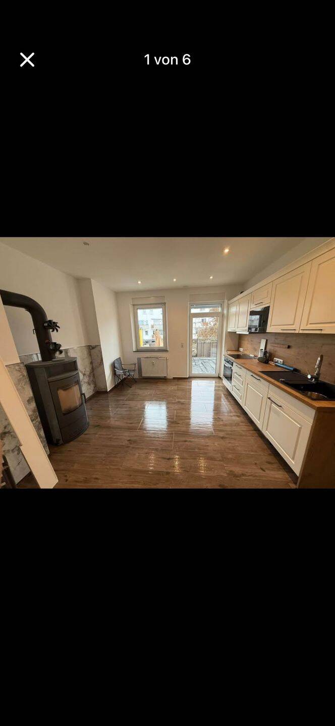 Eigentumswohnung, 3 Zimmer, 85 m², in Weiden in der Oberpfalz, 92637 Weiden i.d. OPf. (Weiden)