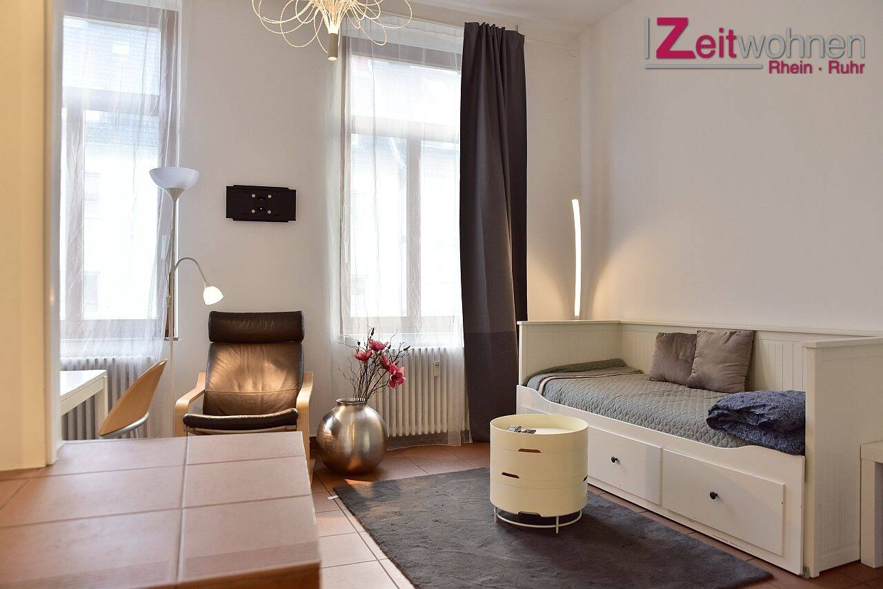 Klein aber Fein – Balkonwohnung Nähe Wiener Platz, 51063 Köln (Mülheim Buchheim Stammheim)