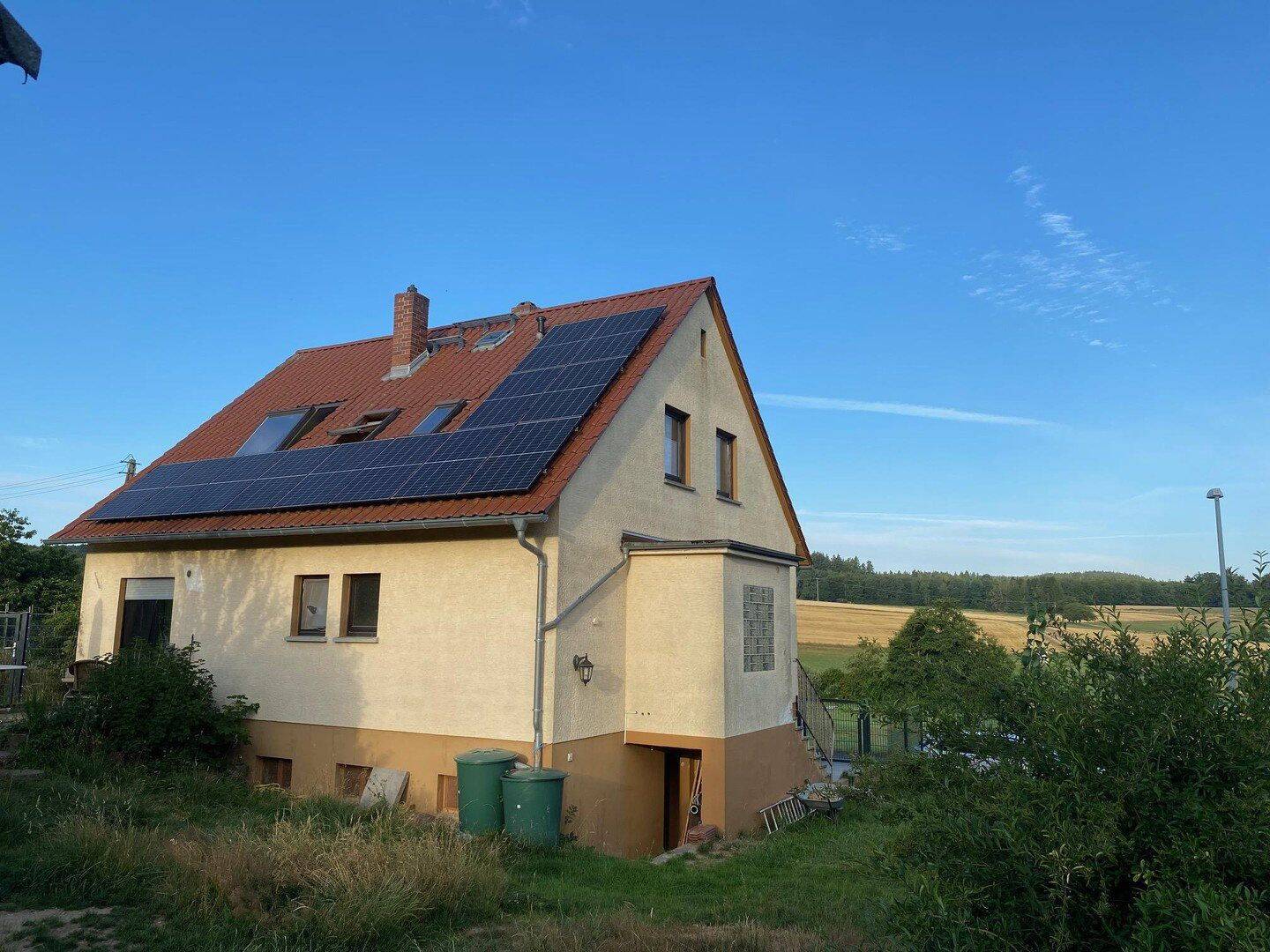 Freistehendes Familienhaus mit Fernblick und großem Garten., 65321 Heidenrod
