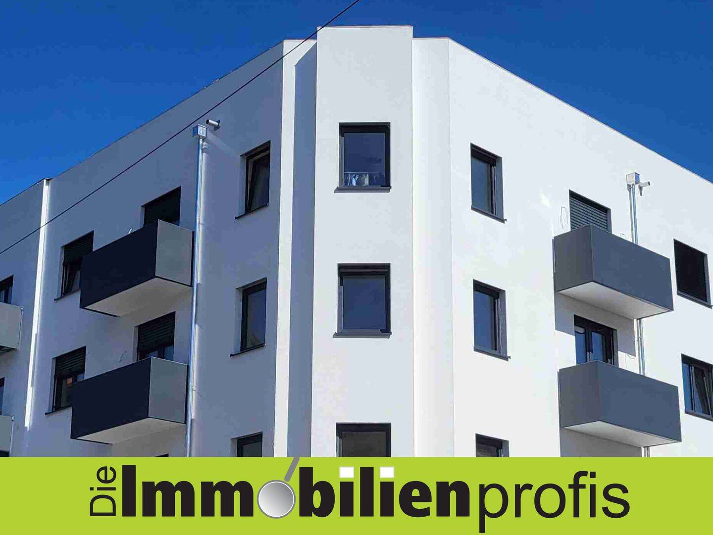 Letzte Chance – 2 Zi.-Eigentumswhg. mit Aufzug und Balkon, 95028 Hof (Haidt Innenstadt Jägersruh Leimitz)