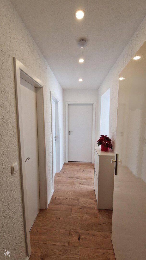 Aachen City – Studenten WG Nähe RWTH Uni – fully furnished
