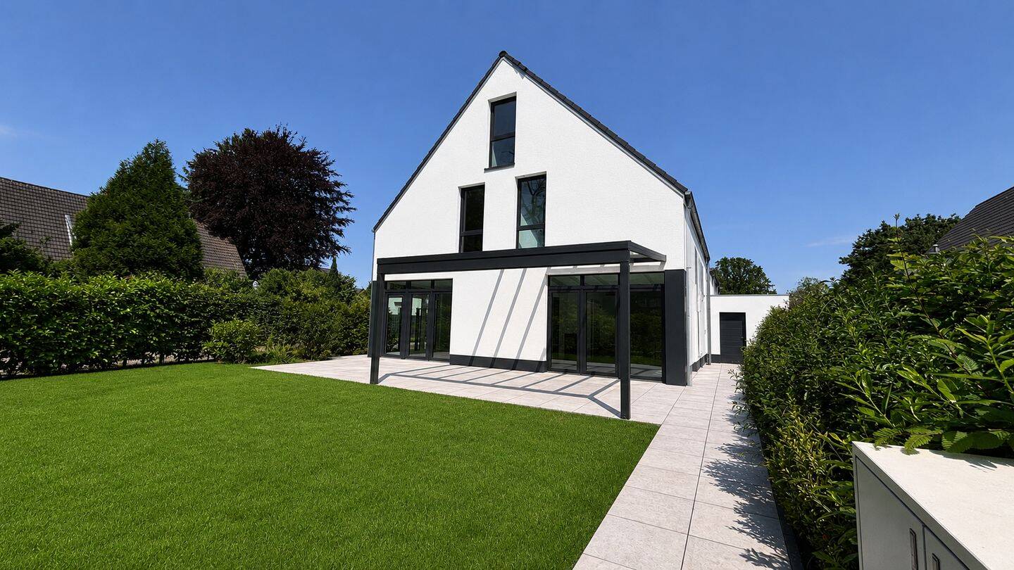 Exklusiver Neubau für höchste Ansprüche, 40474 Düsseldorf (Golzheim Lohausen Pempelfort Stockum)