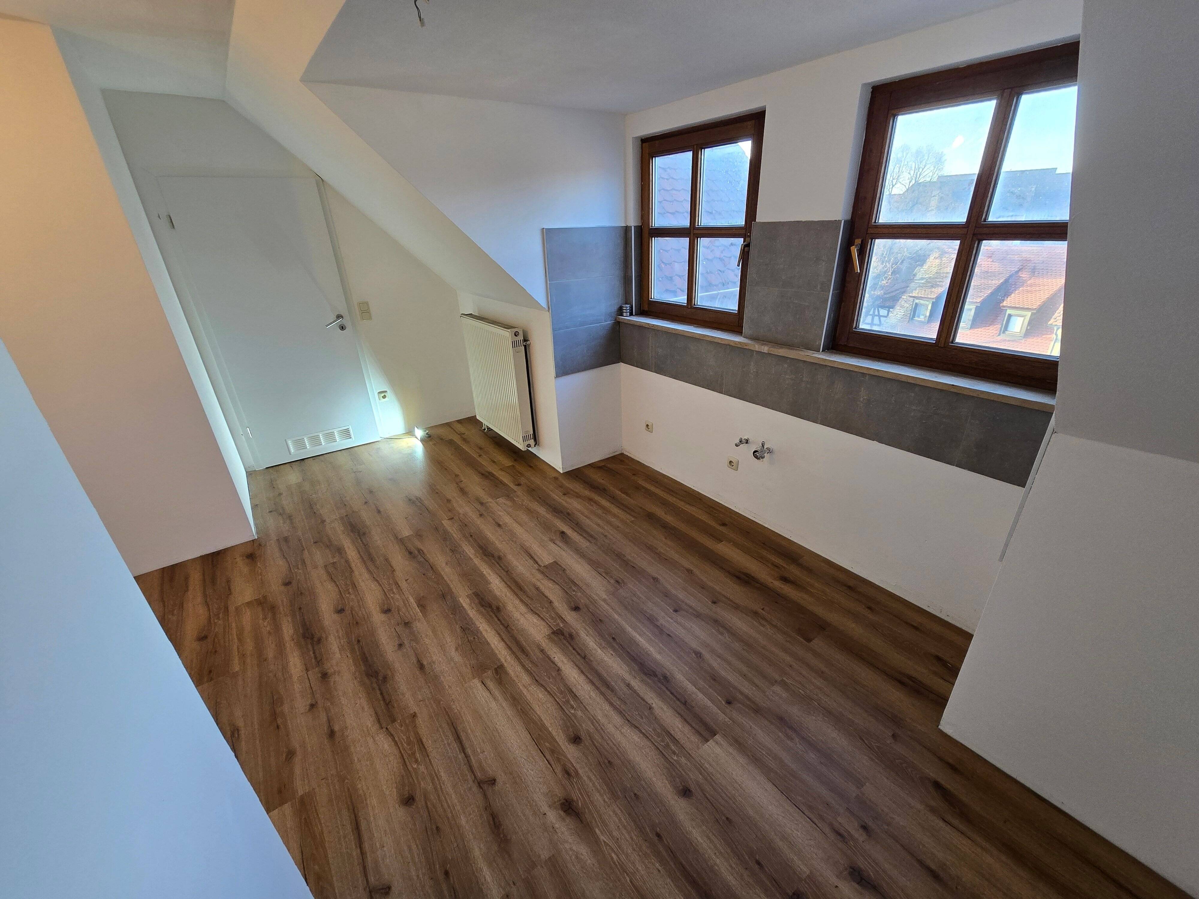 Charmante Wohnung Lauf an der Pegnitz Frisch Renoviert, 91207 Lauf a.d. Pegnitz (Lauf)