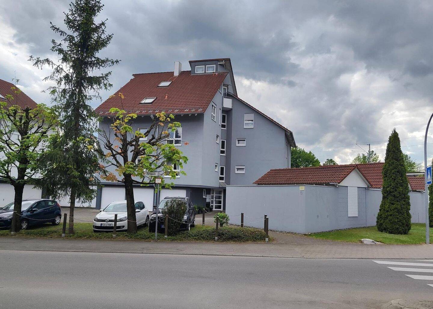 Maisonette zum Kauf . provisionsfrei, 78549 Spaichingen