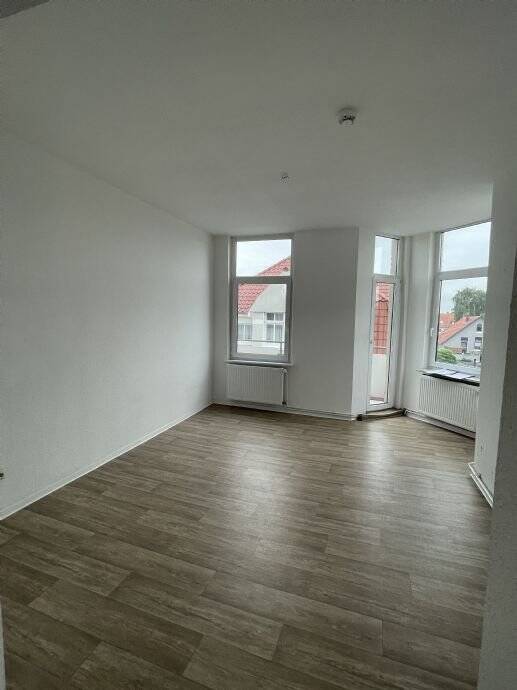 Sanierte Altbauwohnung im Zentrum von Nordenham zu vermieten!, 26954 Nordenham