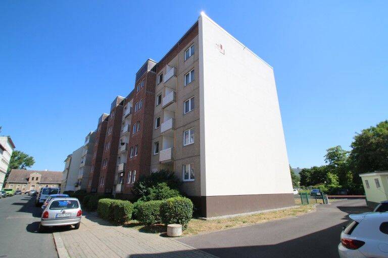 Erstbezug nach Wohnungssanierung – Magdeburg – Bild 1 von 1