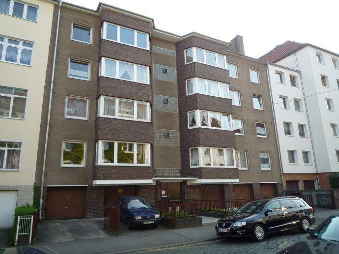 4 Zimmer Wohnung in der List, 30161 Hannover