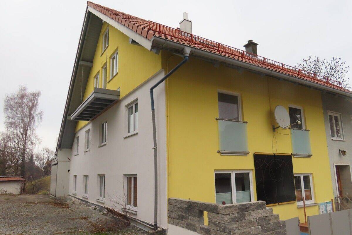Doppelhaushälfte mit viel Platz!, 87452 Altusried