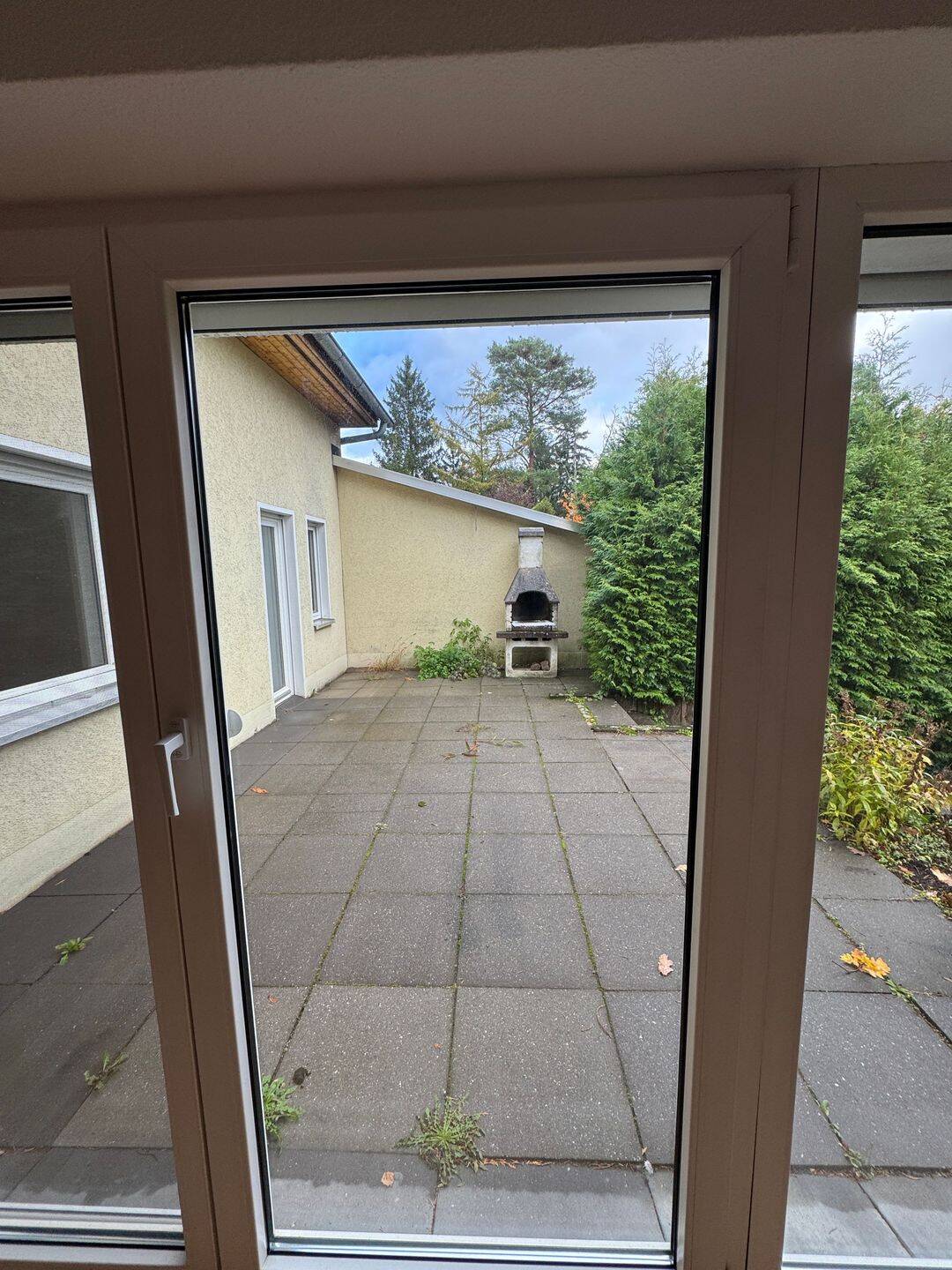 Leerstehendes Reihenendhaus: 100m² groß + ruhig im Grünen gelegen, Falkensee, nahe Potsdam + Berlin, 14612 Falkensee
