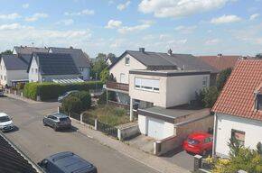 Schöne, modernisierte 3 Zi-Wohnung unmöbliert, 67240 Bobenheim-Roxheim