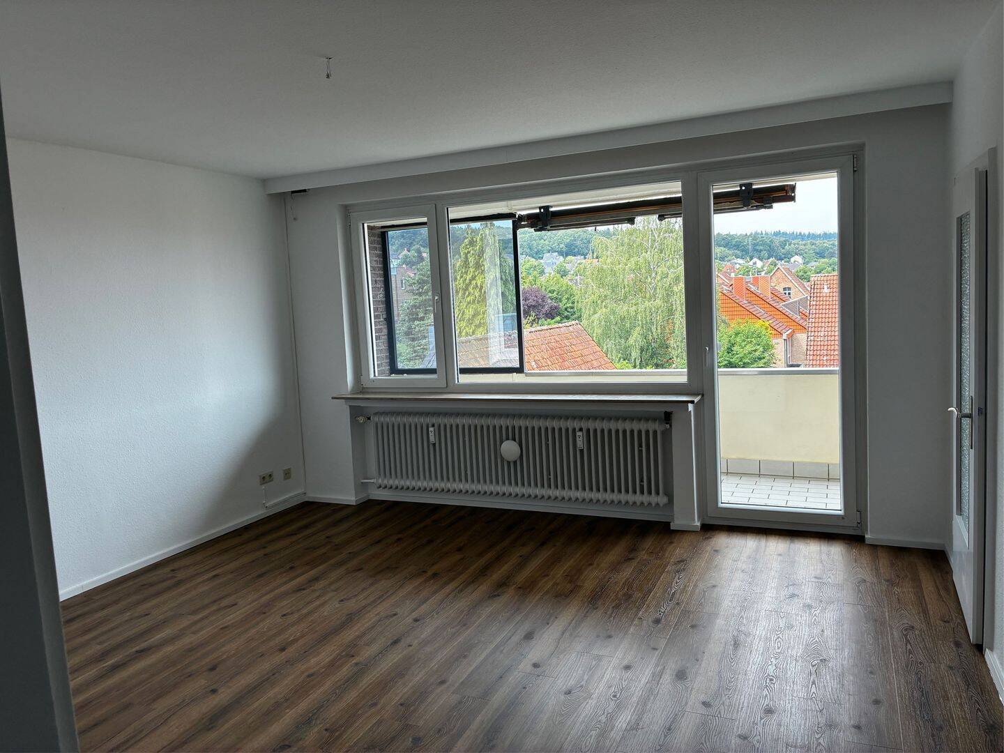 Barsinghausen 1-Zimmer Wohnung, 30890 Barsinghausen